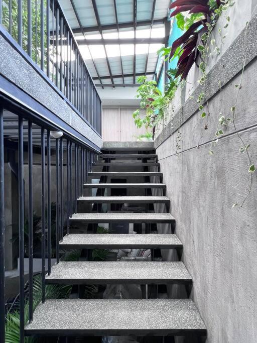 Parallelo Loft Salento P4 Exterior photo