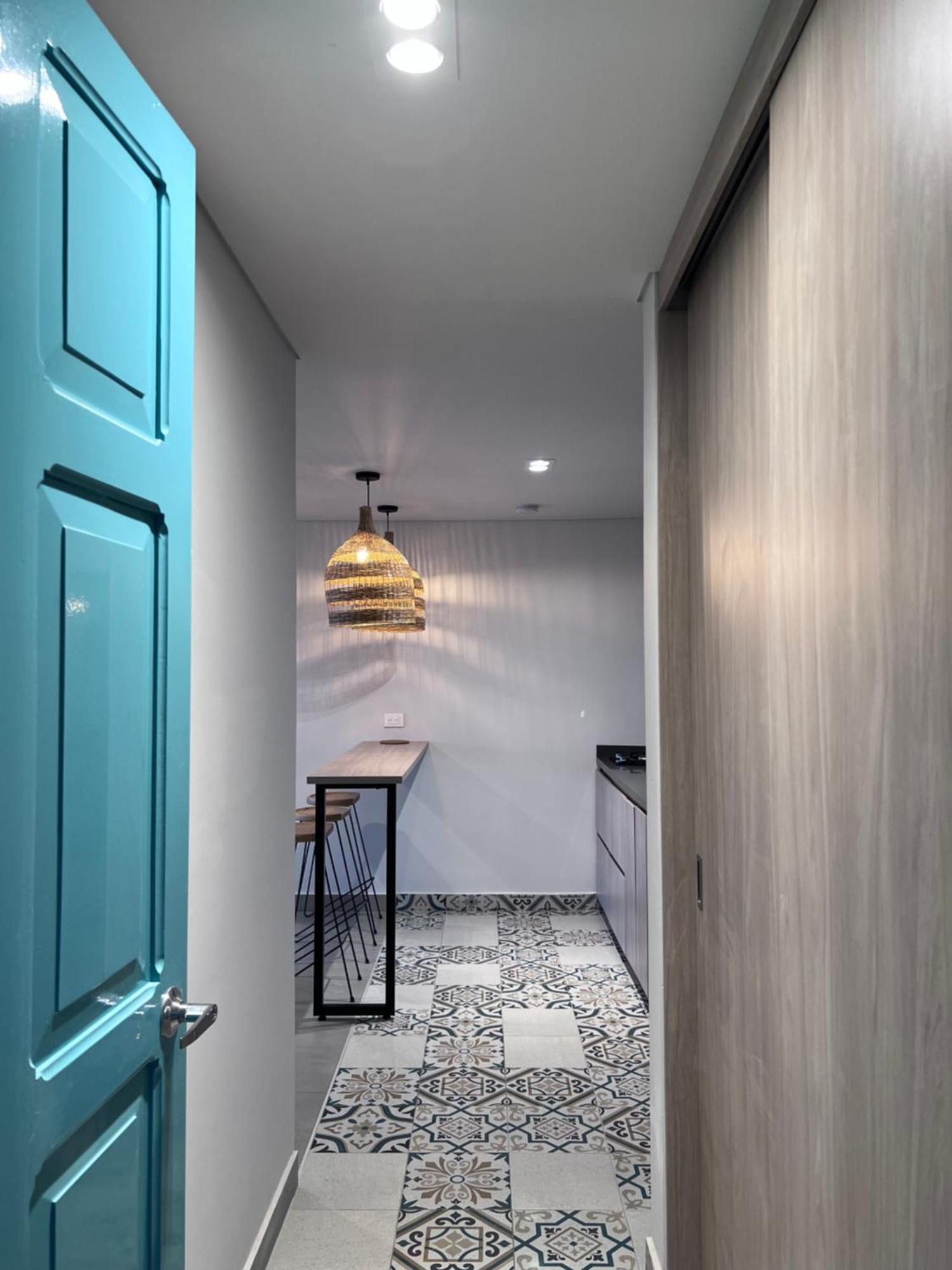 Parallelo Loft Salento P4 Exterior photo