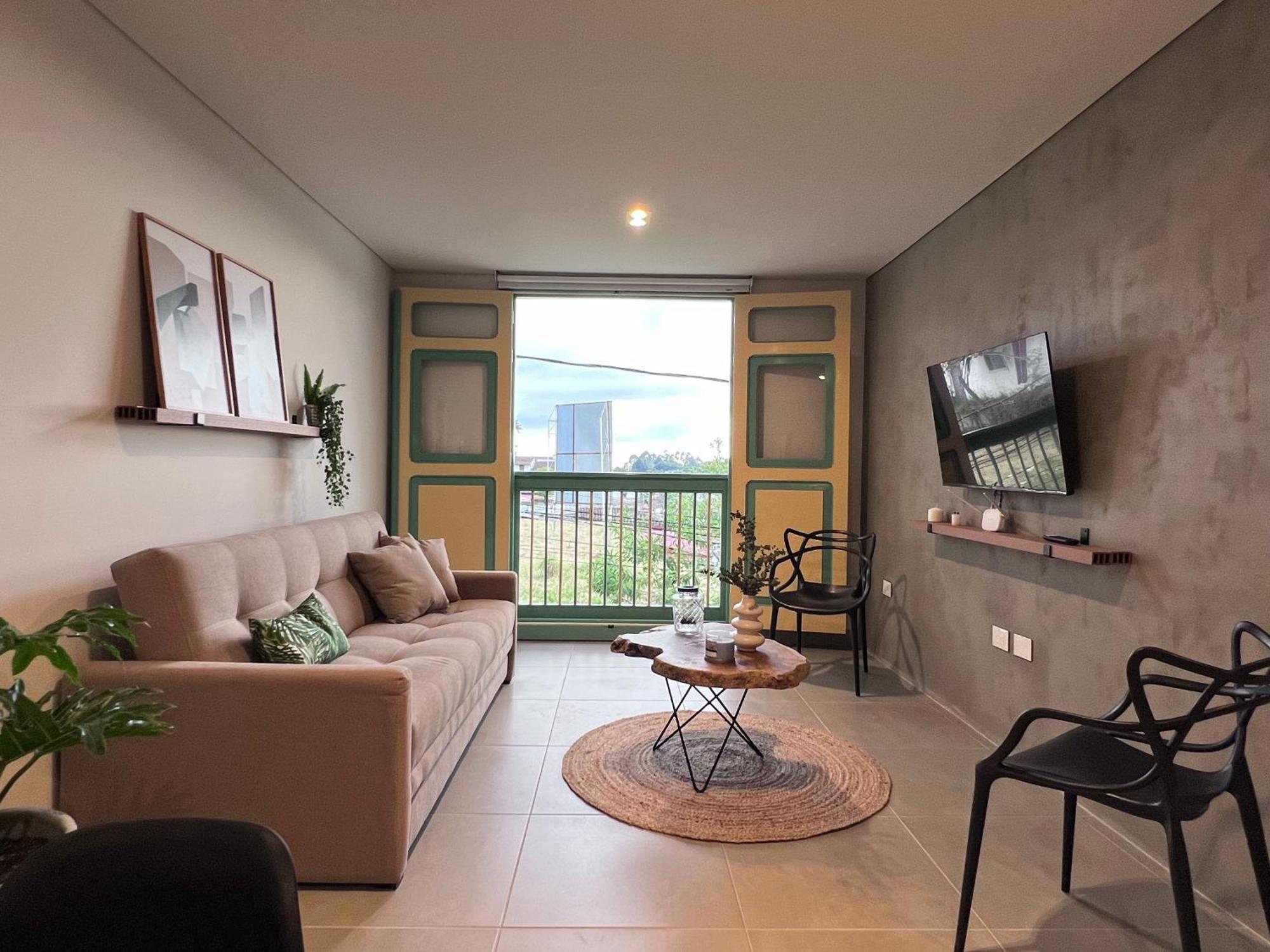 Parallelo Loft Salento P4 Exterior photo
