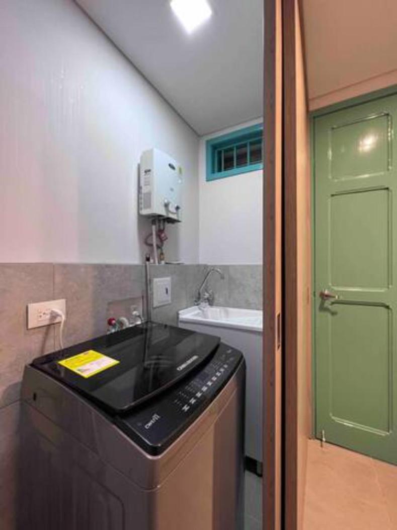 Parallelo Loft Salento P4 Exterior photo