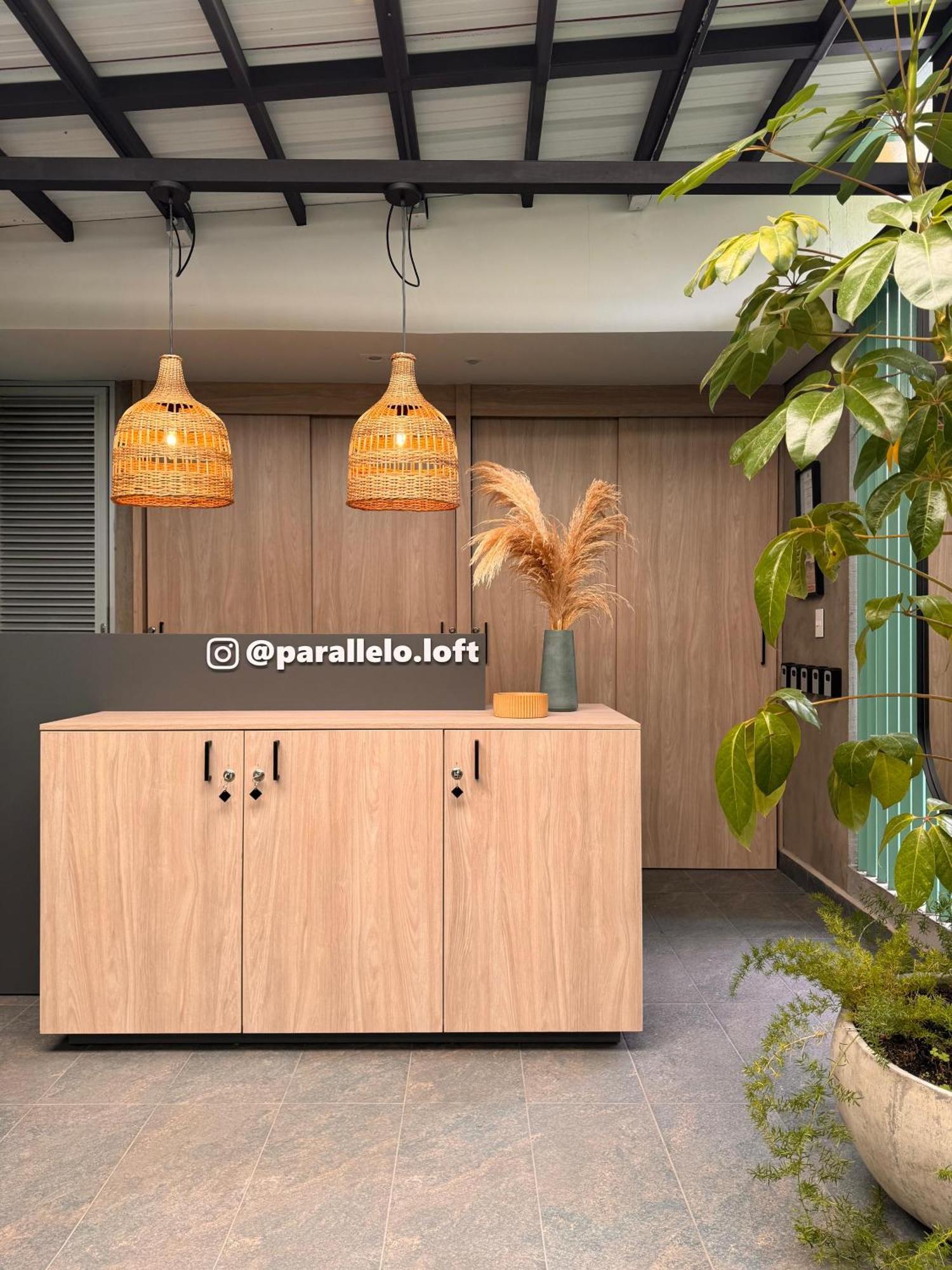 Parallelo Loft Salento P4 Exterior photo